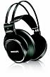 PHILIPS ヘッドフォン SHP9000K
