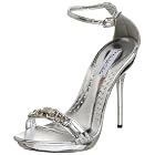 Dyeables Sheri Sandal