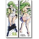 コードギアス反逆のルルーシュR2 抱き枕カバー C.C.