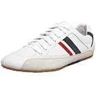 Ben Sherman Men's Fontaine 2 Low Profile Trainer