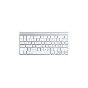 アップル Apple Wireless Keyboard (JIS) MB167J/A