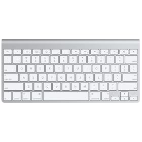 �A�b�v�� Apple Wireless Keyboard (JIS) MB167J/A