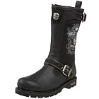 Harley-Davidson Daredevil Engineer Boot