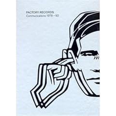 【クリックで詳細表示】Factory Records： Communications 1978-92 [Box set， CD， Limited Edition， Import]