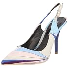 [エミリオプッチ] EMILIO PUCCI プリントバックベルト