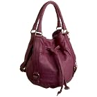 The SAK Silverlake Drawstring,Plum,one size