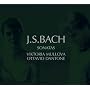 Bach: Sonatas