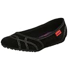 Rocket Dog Women's Real Time Flat
