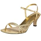 David Tate Women's Hot Date Sandal