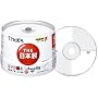 ���z�U�d That's �f�[�^�pDVD-R 4.7GB 8�{�� 50������ DR-47WTY50BA