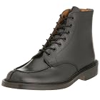 [トリッカーズ] Tricker's Uチップ ダービーブーツ