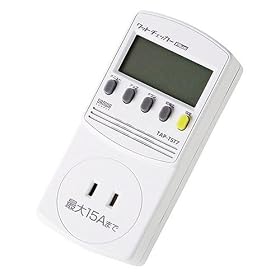 �T�����T�v���C ���b�g�`�F�b�J�[plus TAP-TST7
