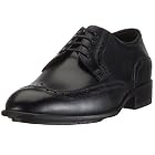 Gant Cosby Dress Wing Tip,Black,10 M