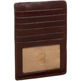 Hobo International Euro Slide Wallet