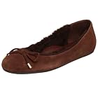 BALLY Women's Requaza Ballerina Flat