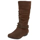 Kenneth Cole REACTION Little Kid/Big Kid She'S Got The Book  Boot