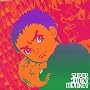 Super Junky Alien