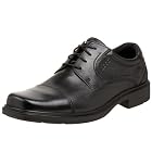 ECCO Helsinki Cap Toe Tie Oxford