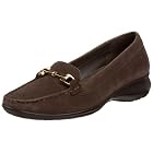 Geox Lione Slip-On Wedge