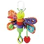 Lamaze �t���f�B�E�t�@�C�A�[�t���C Play & Grow Freddie The Firefly