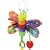 Lamaze �t���f�B�E�t�@�C�A�[�t���C Play & Grow Freddie The Firefly