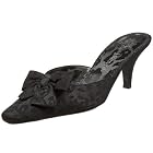 J.Renee Women's Betina Dress Mule