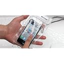 iPhone4S対応防滴ケース WATERWEAR v2