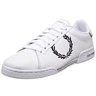 Fred Perry Woodspring Sneaker