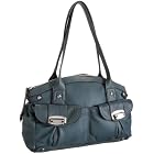 B. MAKOWSKY Chicago E/W Satchel