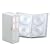 �o�b�t�@���[�R�N���T�v���C Arvel CD&DVD�t�@�C��48�����[�~2���Z�b�g �A�C�{���[�z���C�g CDF9602WH