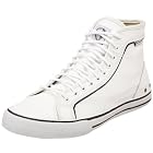 Ben Sherman Wireless High Top Lace Up