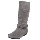 Kenneth Cole REACTION Little Kid/Big Kid She'S Got The Book  Boot