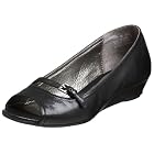 Clarks Clearlake Peep Toe