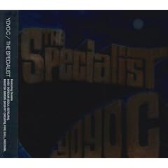 THE SPECIALIST