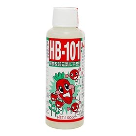 �V�R�A�����͉t�@HB-101 100cc