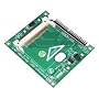 CF (�R���p�N�g�t���b�V��) 1.8"/2.5" IDE�ϊ��J�[�h CF1���}���^�C�v PA-CF18H-EF