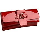 Stuart Weitzman Metalclutch Clutch