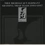THEE MICHELLE GUN ELEPHANT GRATEFUL TRIAD YEARS 1995-1997