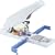 �}�b�N�X ���j�o�[�T���f�U�C��3�����^�z�b�`�L�X HD-3DL HD90537
