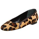 Be & D Women's Beverly Flat