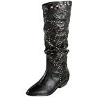 Naughty Monkey Stud Master Boot