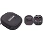 audio-technica �w�b�h�z���L�������O�P�[�X �I�[�o�[�w�b�h�p �� AT-HPP5 BK