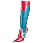 The Highest Heel Women's Destiny-11 Boot