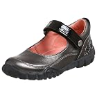 Naturino Toddler/Little Kid Lime Mary Jane