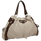 Hype Cameron Drawstring Tote