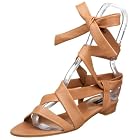 BALLY Women's Gisa-36 Nappa Sandal