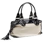 KALE Palmer II Canvas Satchel