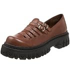Two Lips Too Marty Loafer