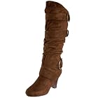 Not Rated Double D Boot