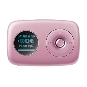 �y�A�E�g���b�g�z CREATIVE �������v���[���[ ZEN STONE PLUS 4GB �X�s�[�J�[�������f�� �s���N